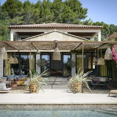 La Bastide dou Pastre 