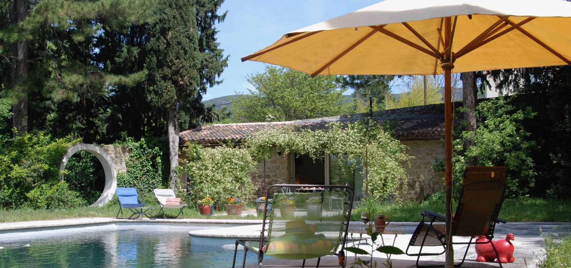 Le Grand Jardin d'Elisabeth 