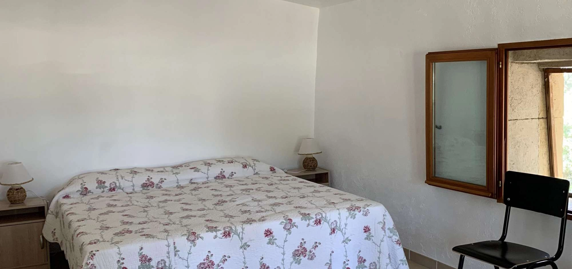 Le cabanon de la Rivayne**