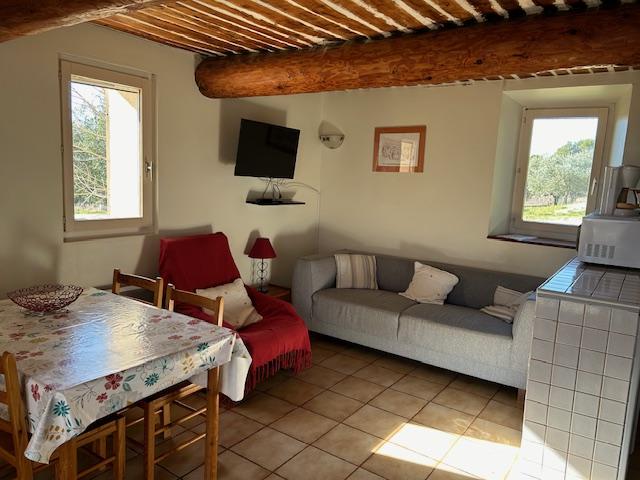 Gîte 1 - Roselyne Gueit - Lauris