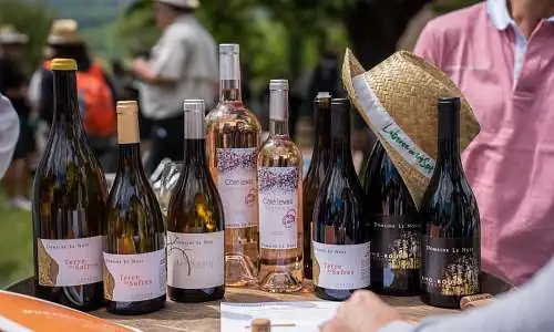 Luberon en Tous Sens