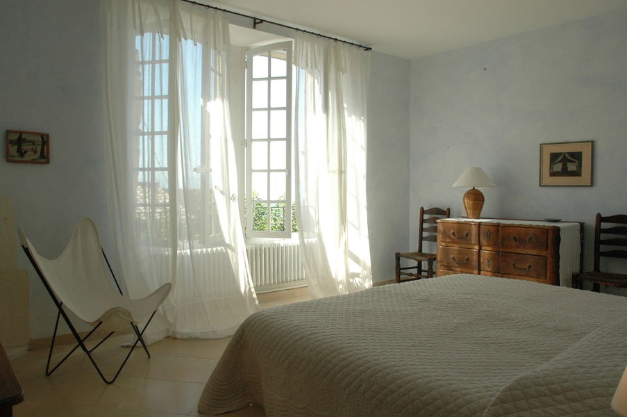 Maison à Gordes