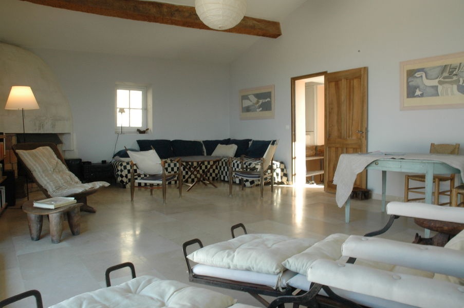 Maison à Gordes