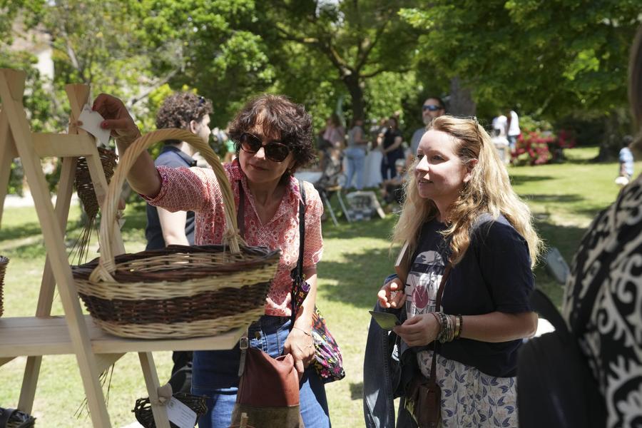 See the events organised in Cavaillon