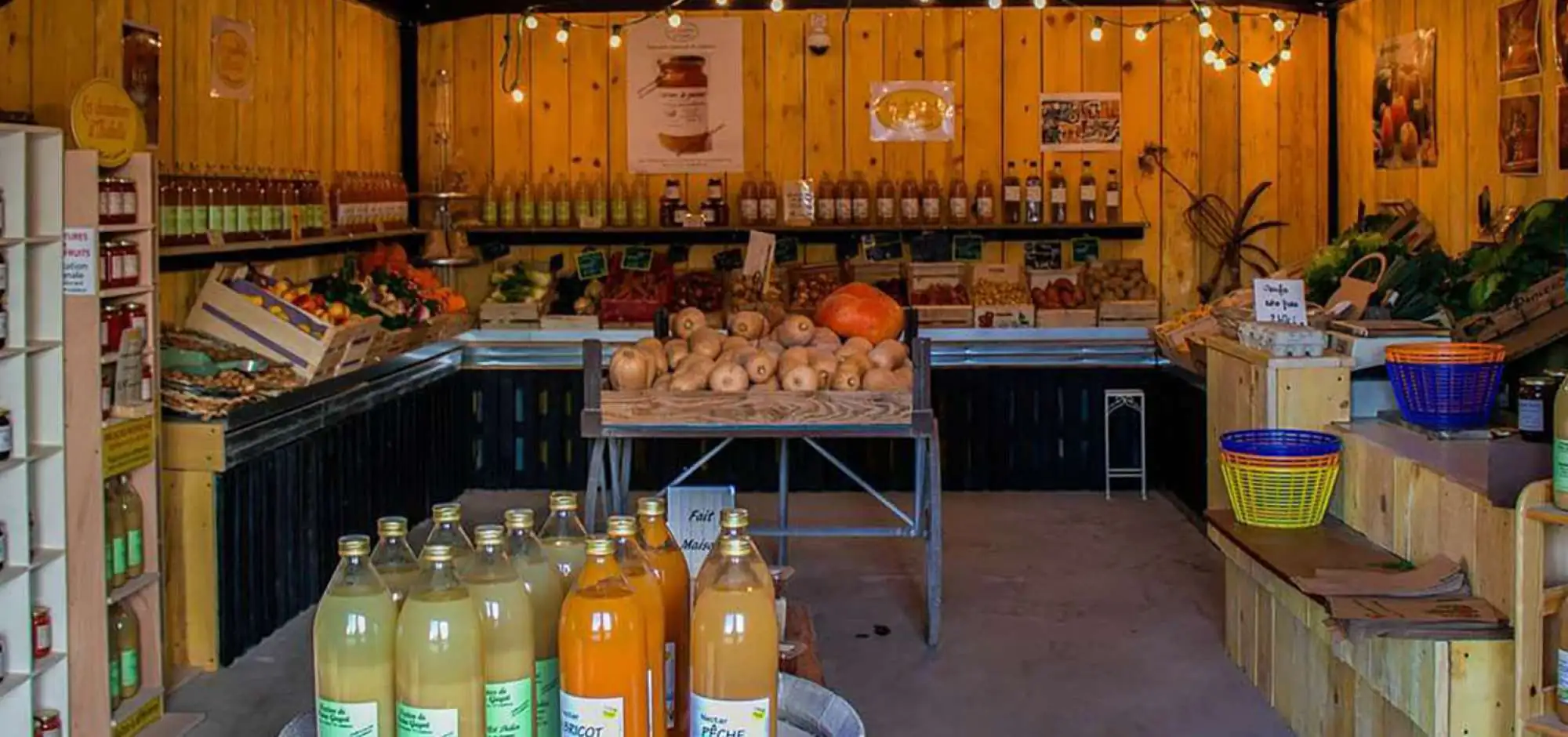 Les Chaudrons d'Isabelle