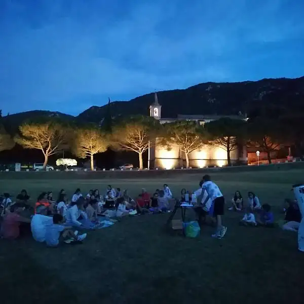 Stargazing with Astrolub