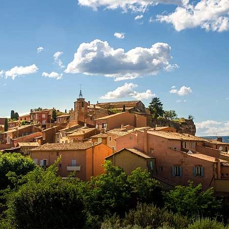 Roussillon