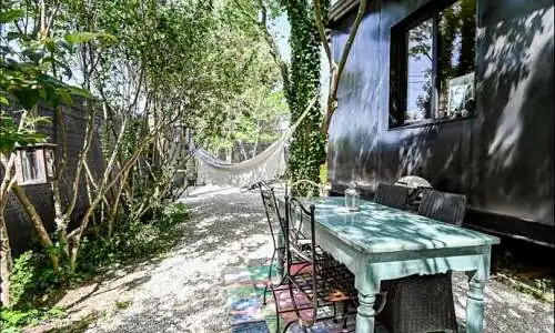 Maison Papillon