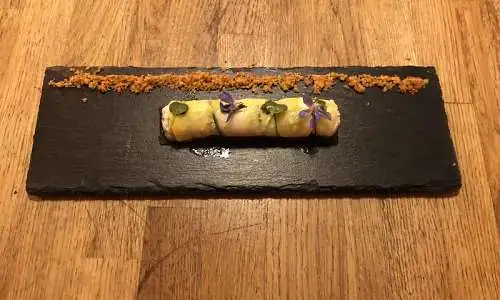 Auberge de Lagnes