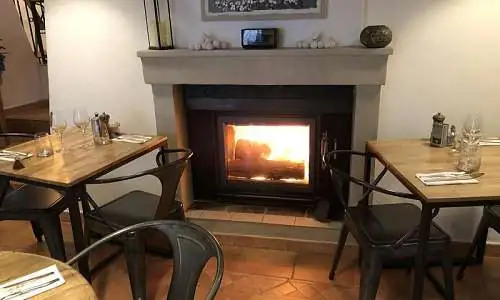 Auberge de Lagnes