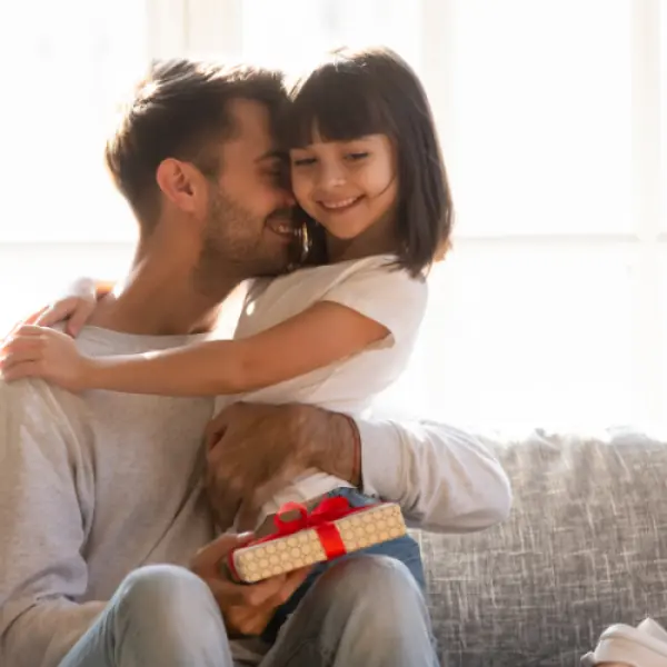 Gift ideas for Father's Day!