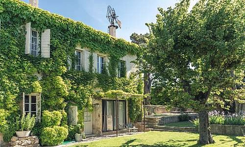 Domaine La Parpaille