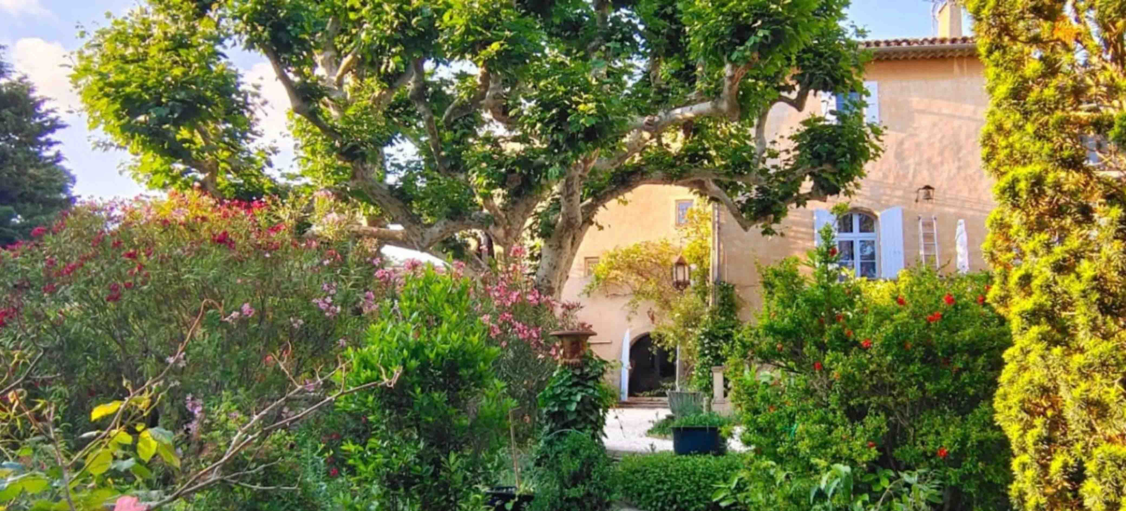 Chambres d'hôtes Rue du Château