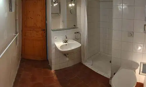 SDE de la chambre d'Hugo