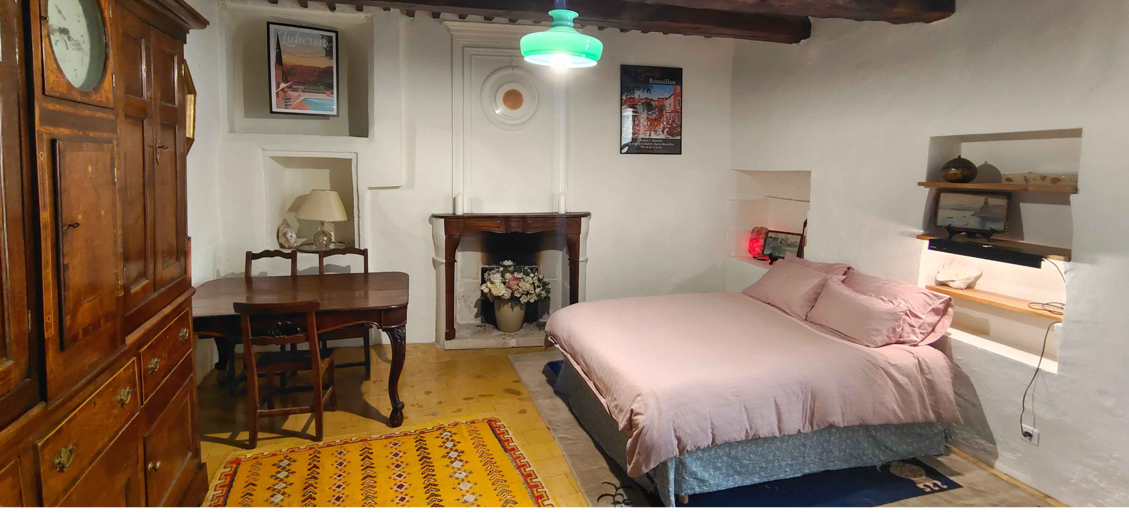Chambres d'hôtes Rue du Château