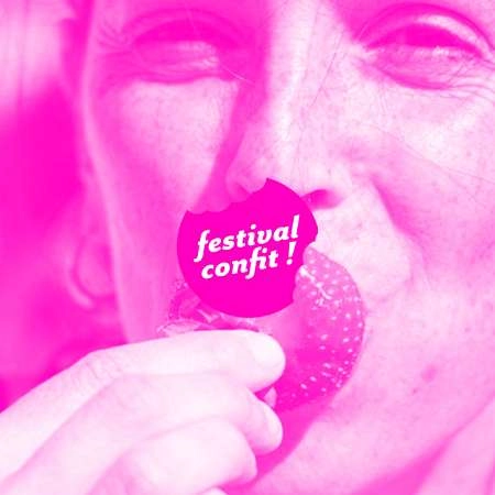 Festival Confit! with Théâtre La Garance