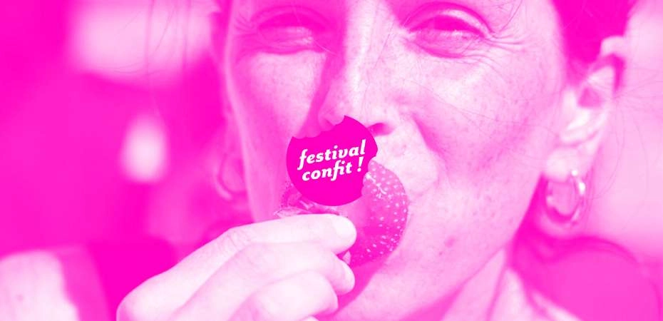 Festival Confit! with Théâtre La Garance