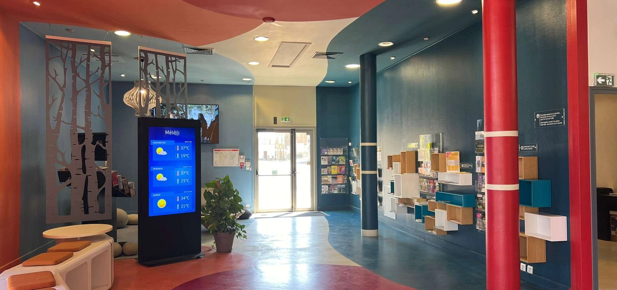Destination Luberon Tourist Office