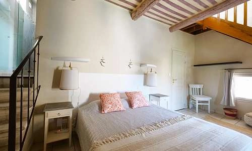Chambre Les Anges