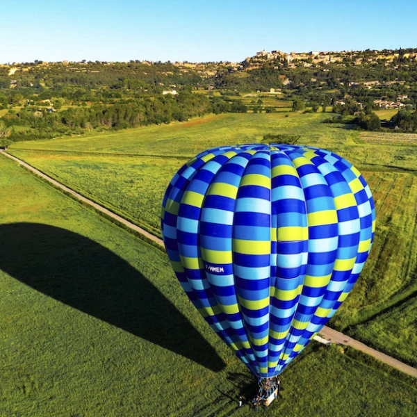 Sensational activities in Destination Luberon