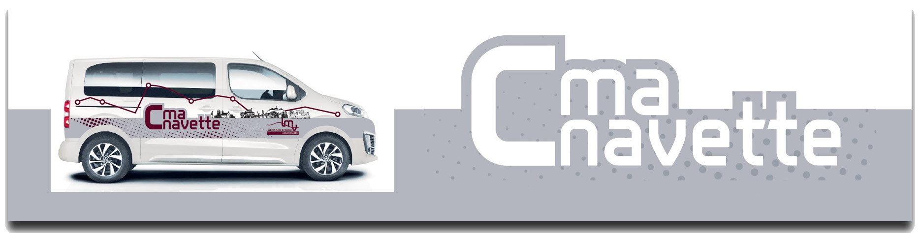 CmaNavette - Cavaillon