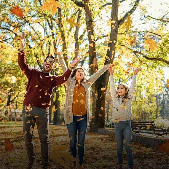 October half-term in the Luberon: family days out and activities