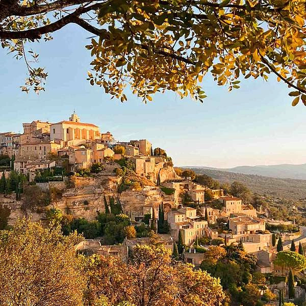 Autumn in the Luberon: 5 good reasons to visit