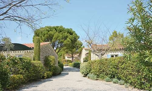 Appartement à Gordes