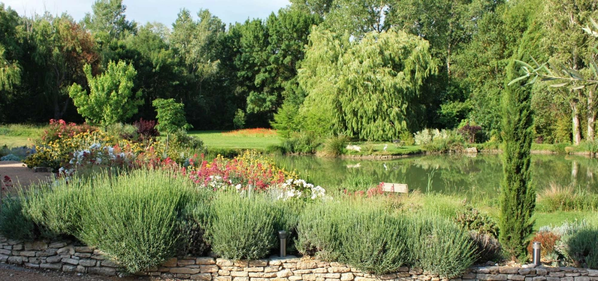 Au Chant des Sorgues