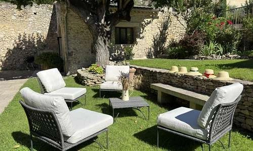 Jardin