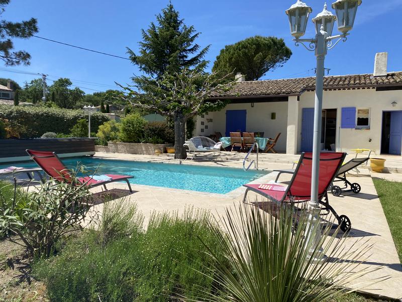 Villa Maryse - Lauris