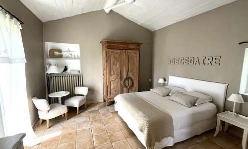 Domaine de Canfier